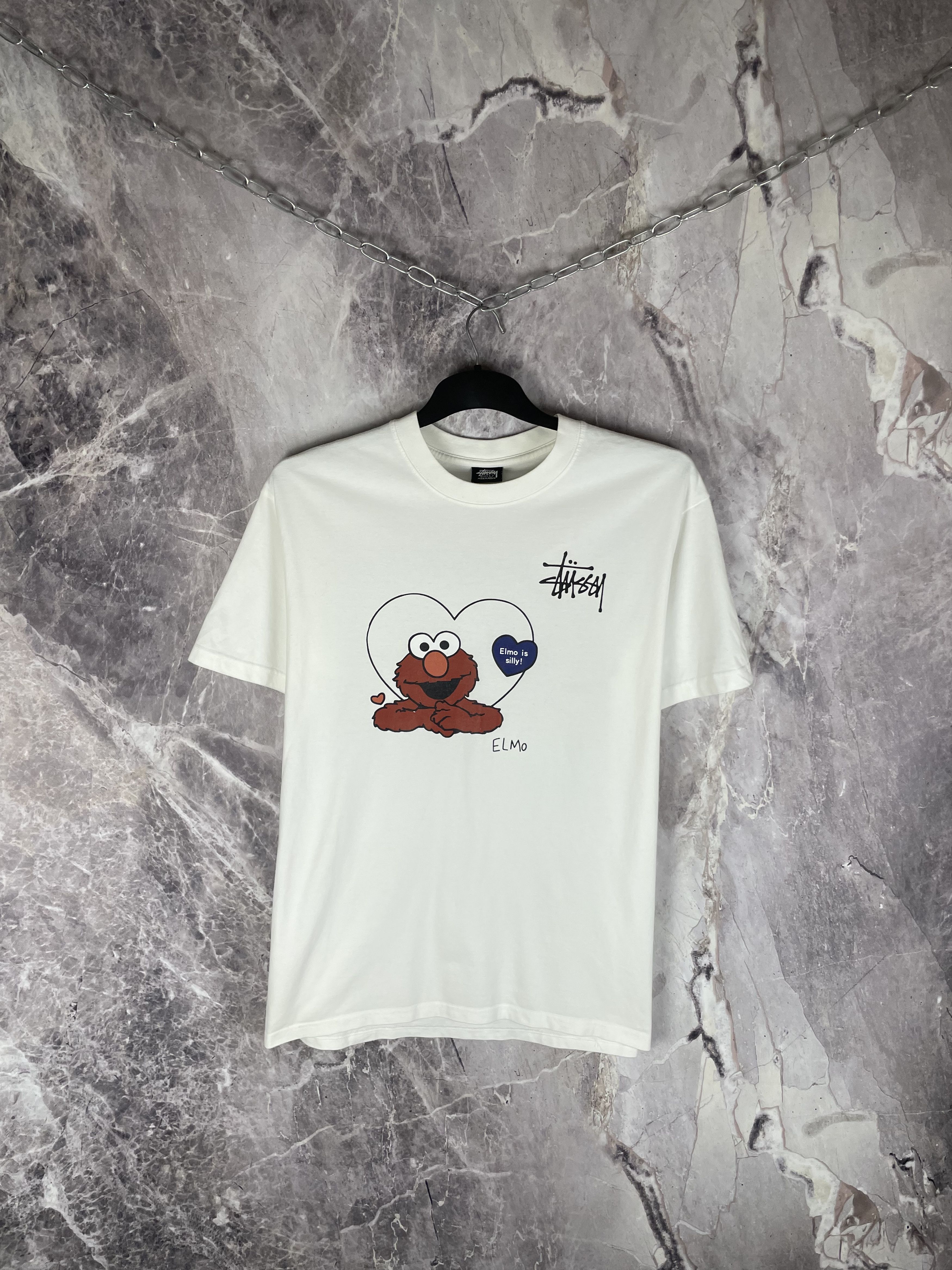 Stussy Stussy Vintage Tee Size US L / EU 52-54 / 3 - 2 Thumbnail
