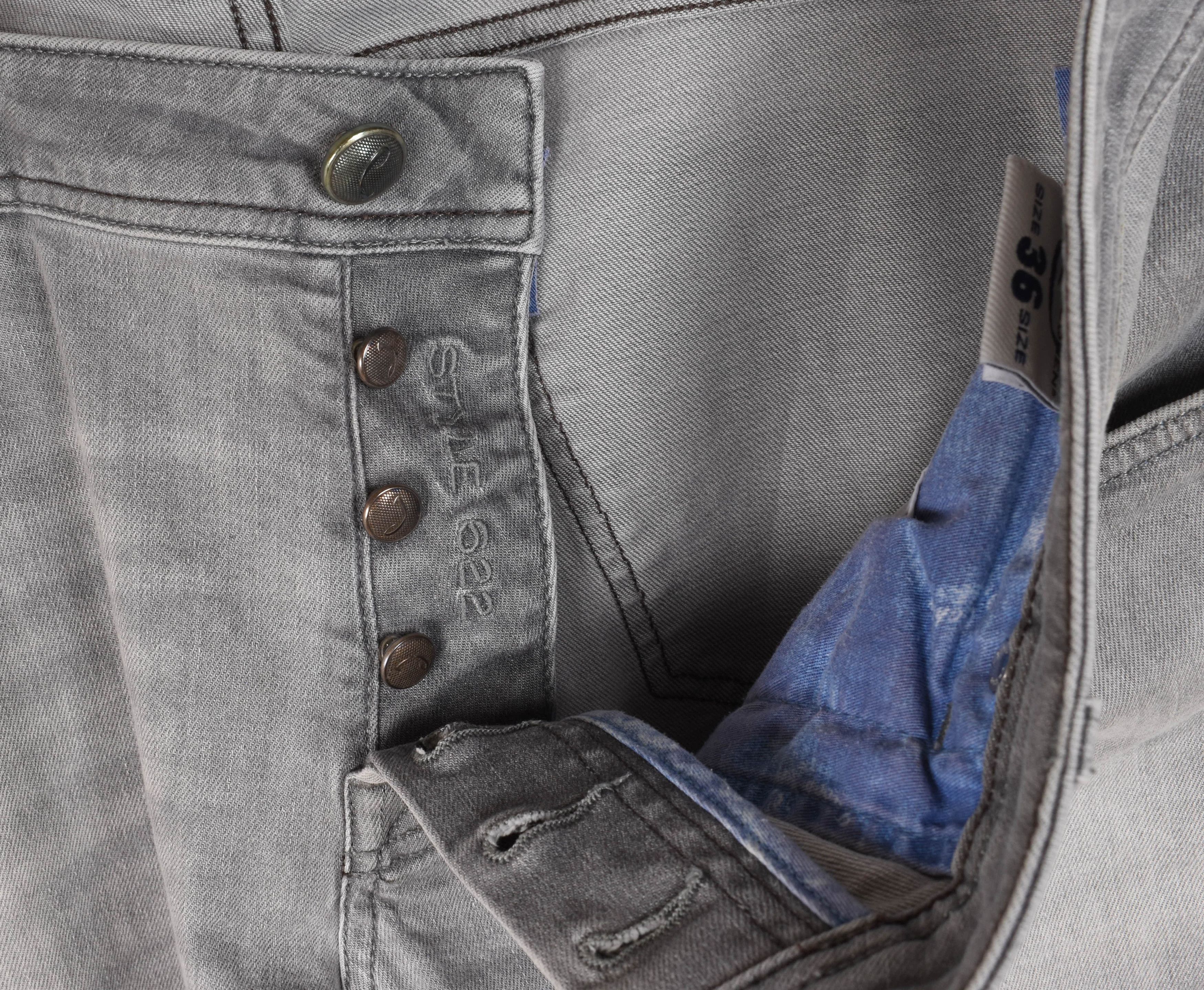 Jacob Cohen Jacob Cohen Style 622 Men Jeans Size 36 Size US 36 / EU 52 - 7 Thumbnail