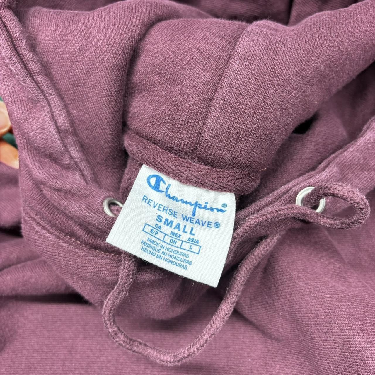 Champion Champion Reverse Weave Hoodie Size US S / EU 44-46 / 1 - 5 Thumbnail