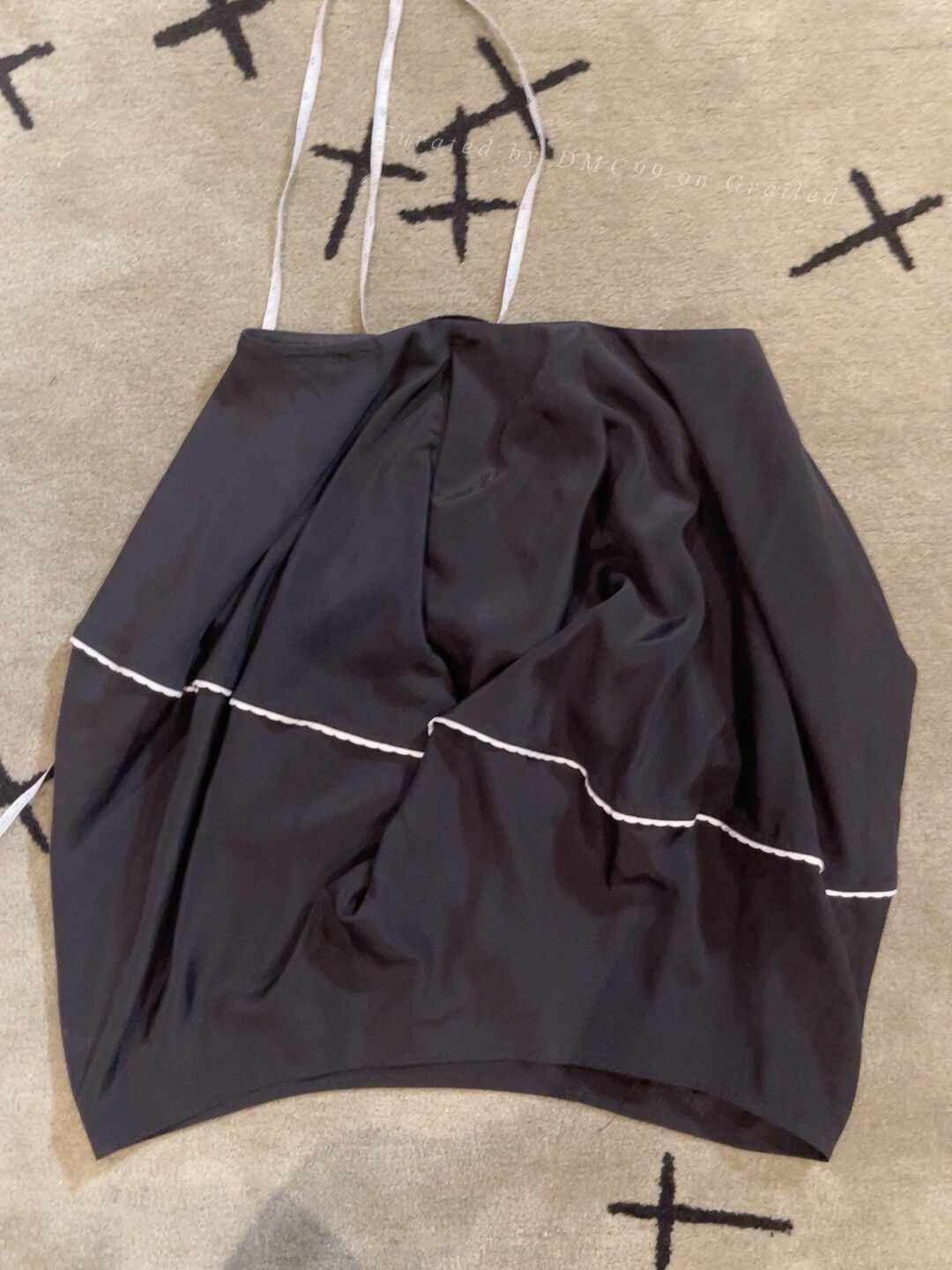Other Hussein Chalayan Women's Skirt Size 38" / US 16 / IT 52 - 1 Thumbnail