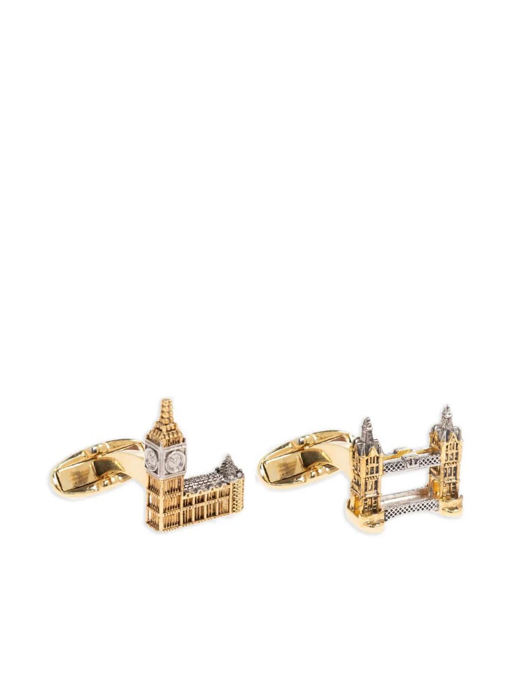 Paul Smith MEN CUFFLINK "SOUVENIER" Size ONE SIZE - 1 Thumbnail