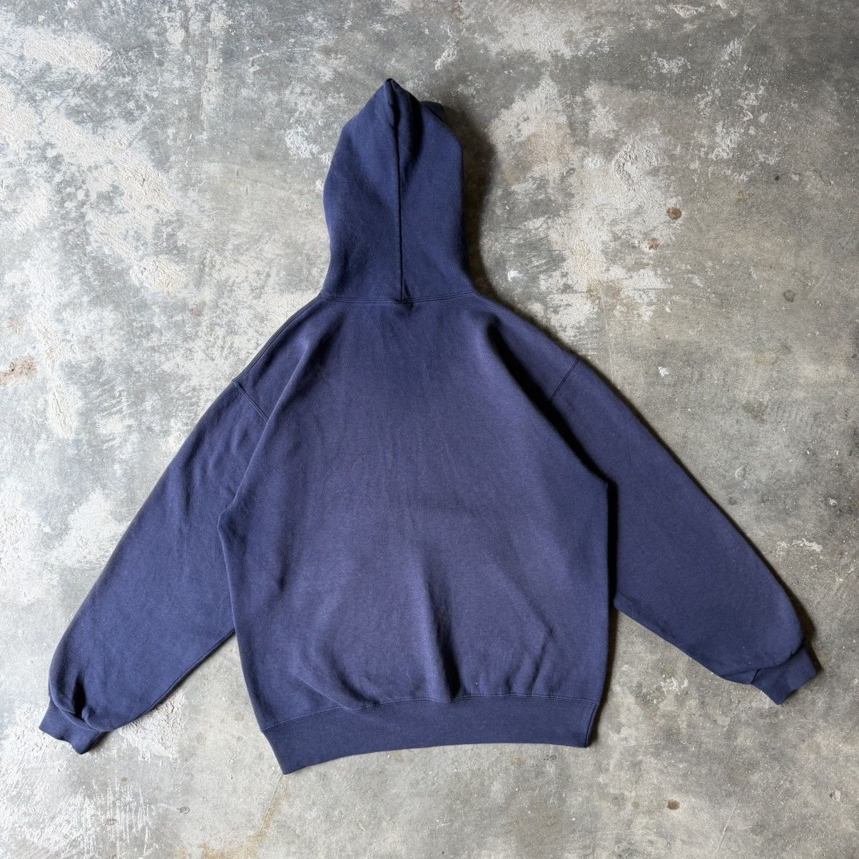 Russell Athletic Vintage Russell Athletic hoodie Size US XL / EU 56 / 4 - 5 Thumbnail