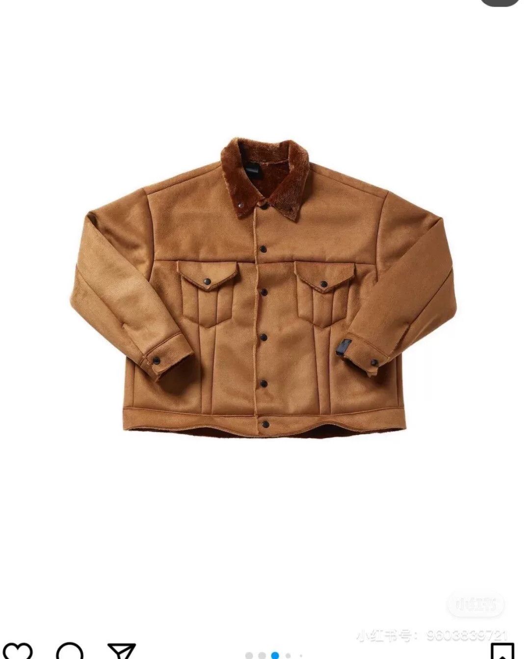 N.Hoolywood N.HOOLYWOOD Wool Jacket Coat Size US M / EU 48-50 / 2 - 1 Thumbnail