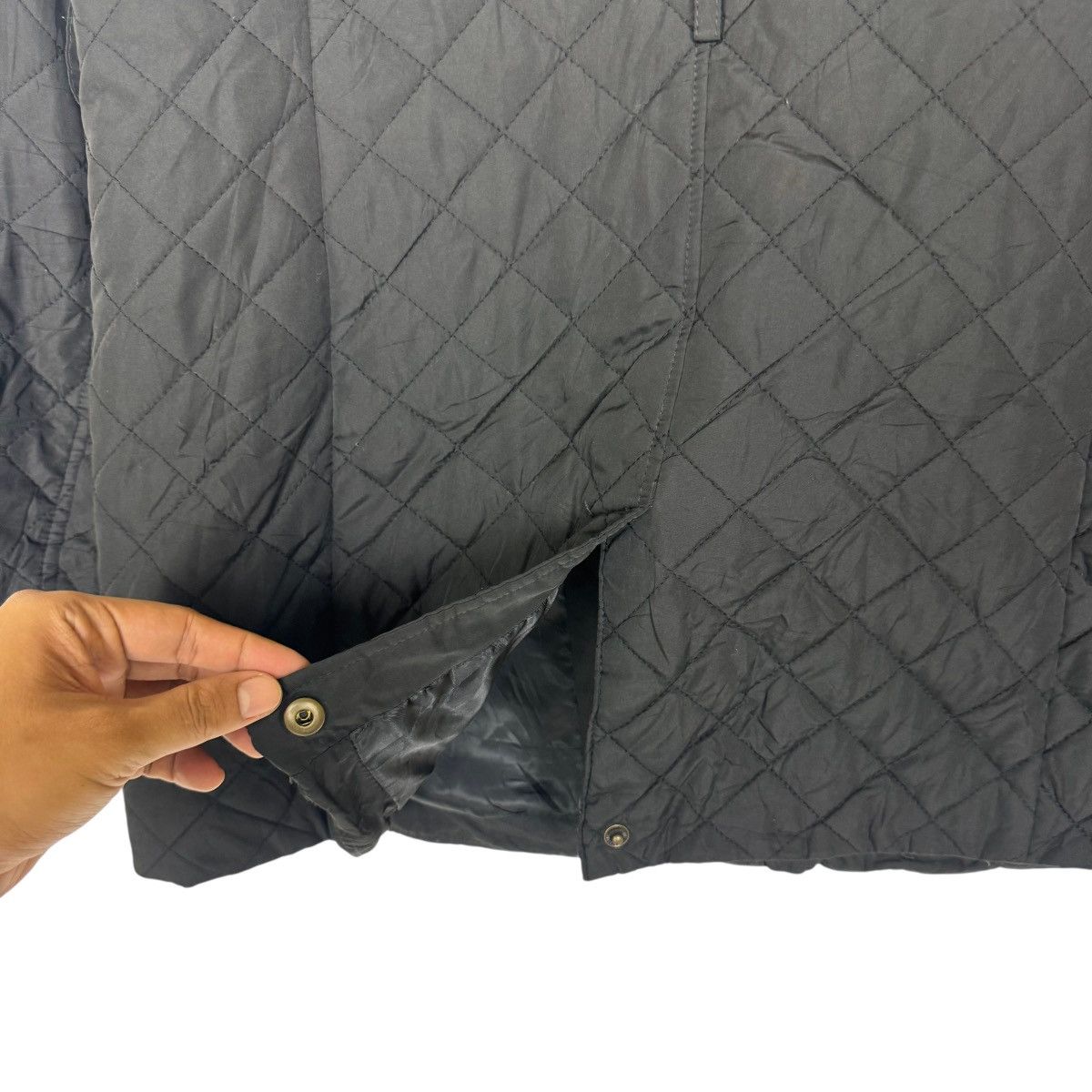 RRL Ralph Lauren Lauren Ralph Lauren Quilted Jacket Size US M / EU 48-50 / 2 - 13 Thumbnail