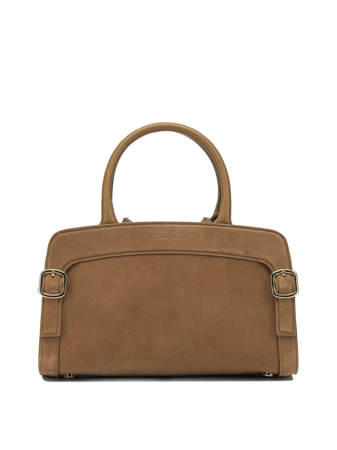 Santoni Santoni Didi Small Handbag tag size UNI Women - USA Duties Paid Size ONE SIZE - 1 Thumbnail