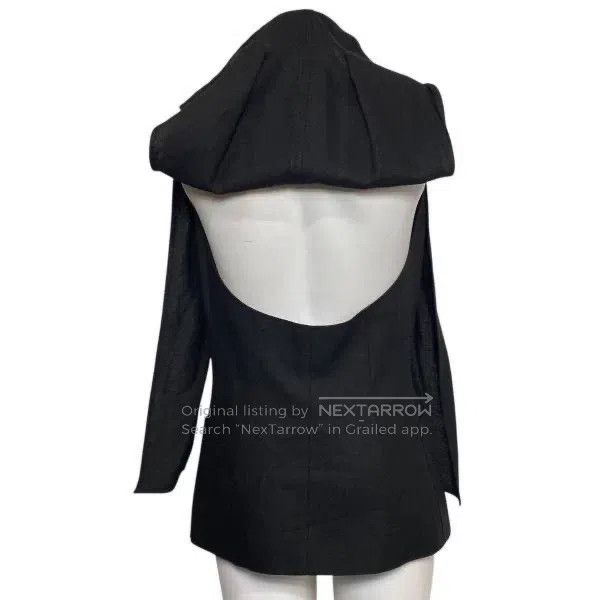 Hermes Hermes Linen Vest Size XS / US 0-2 / IT 36-38 - 6 Thumbnail