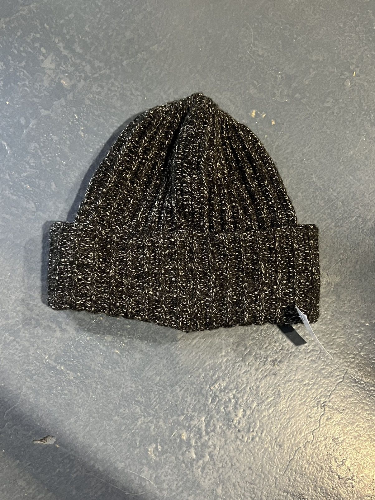 Vivienne Westwood Vivienne Westwood Beanie Hat Size ONE SIZE - 5 Thumbnail