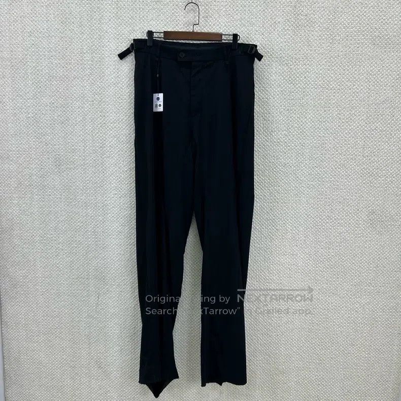 Balenciaga Balenciaga size XS Destroyed Chinos Size US 27 - 1 Thumbnail