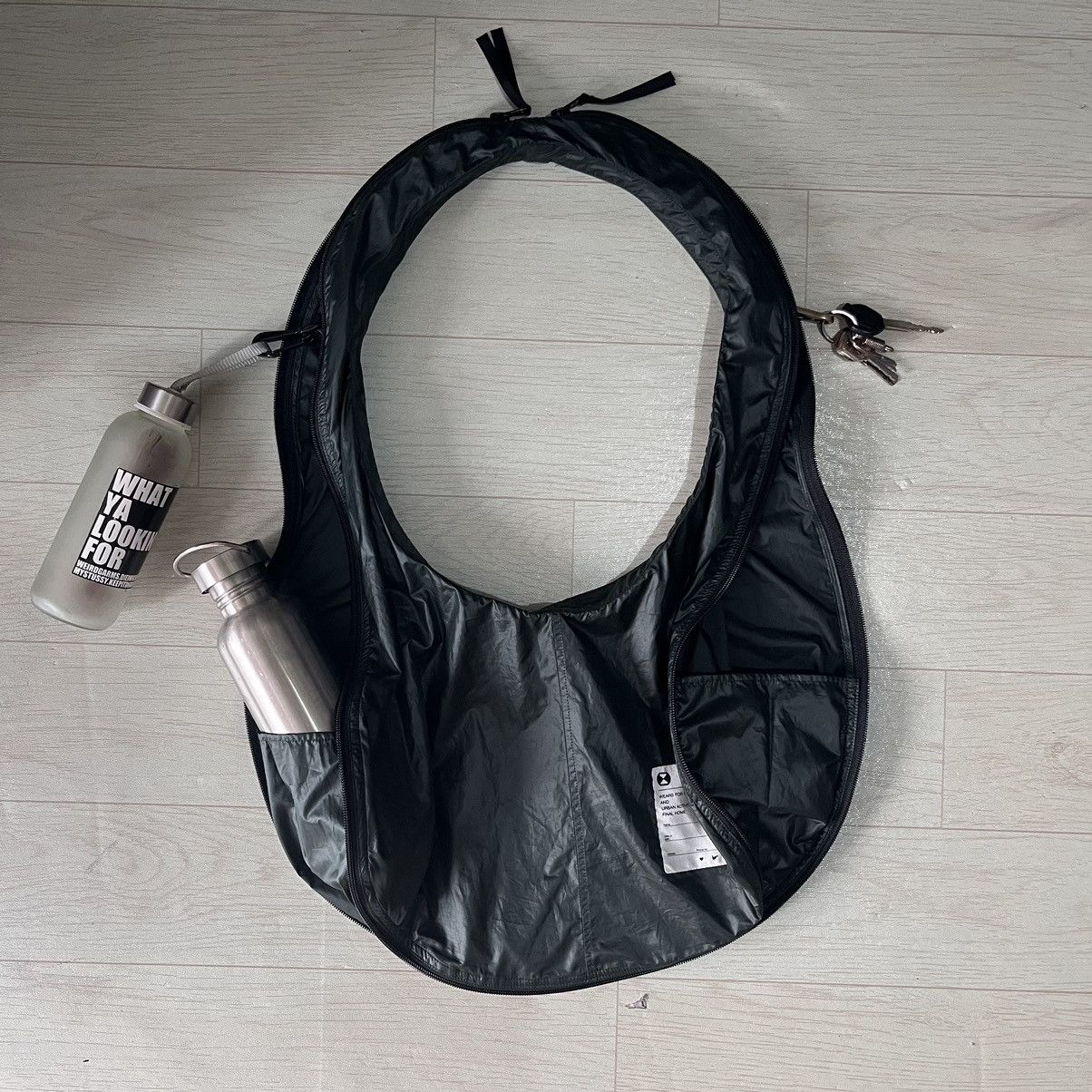 Final Home 90s Final home circle shoulder bag Size ONE SIZE - 4 Thumbnail