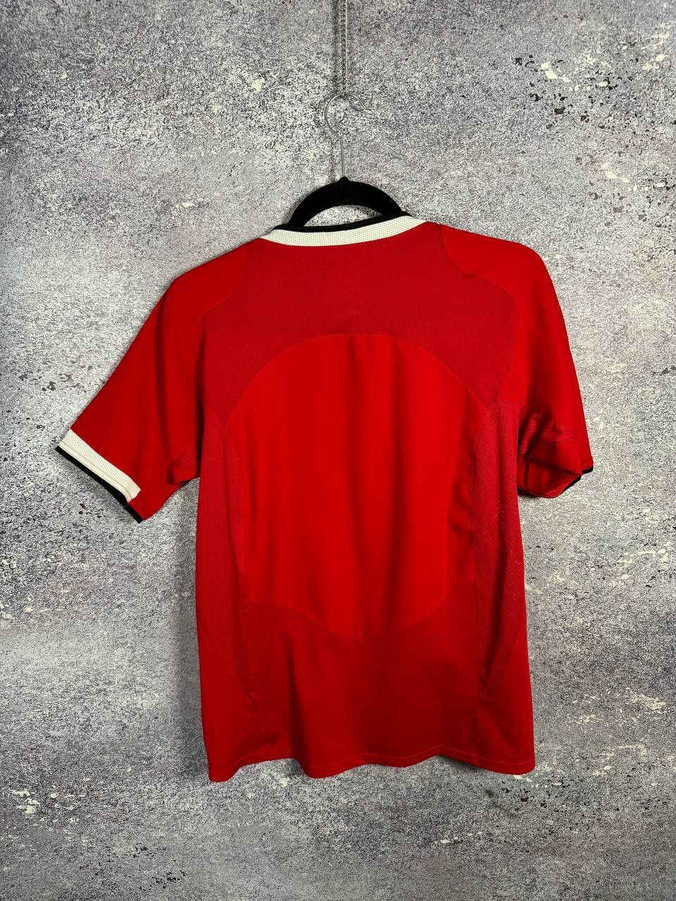 Nike Vintage Manchester United 2005/06 Nike Soccer Jersey Size US S / EU 44-46 / 1 - 12 Thumbnail