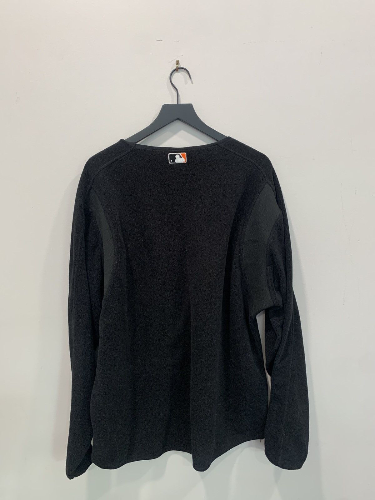 Majestic Vintage SF Giants pullover Size US XXL / EU 58 / 5 - 3 Thumbnail