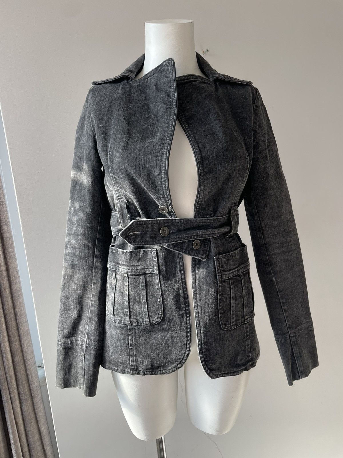 Diesel Diesel jacket Size M / US 6-8 / IT 42-44 - 11 Thumbnail