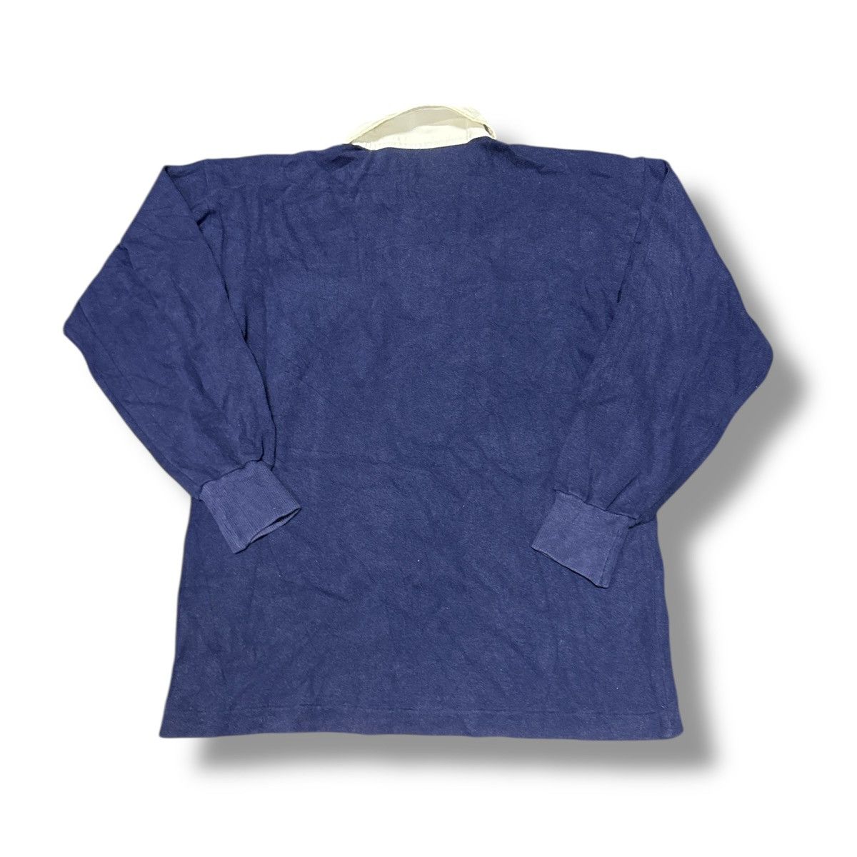 Vintage 90’s Scotland rugby shirt