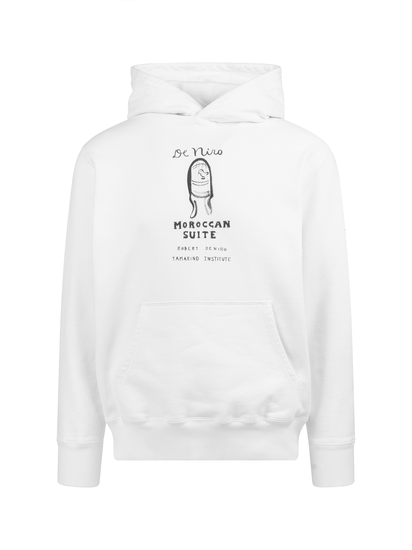 Aime Leon Dore Aimé Leon Dore x Robert Deniro Sr. "Moroccan Suite" hoodie Size US L / EU 52-54 / 3 - 1 Thumbnail