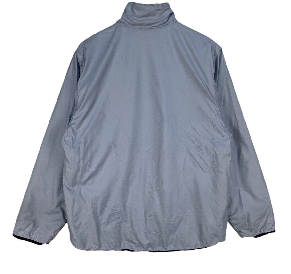 Adidas × Vintage 🔥RARE🔥ADIDAS REVERSIBLE JACKET Size US S / EU 44-46 / 1 - 4 Thumbnail