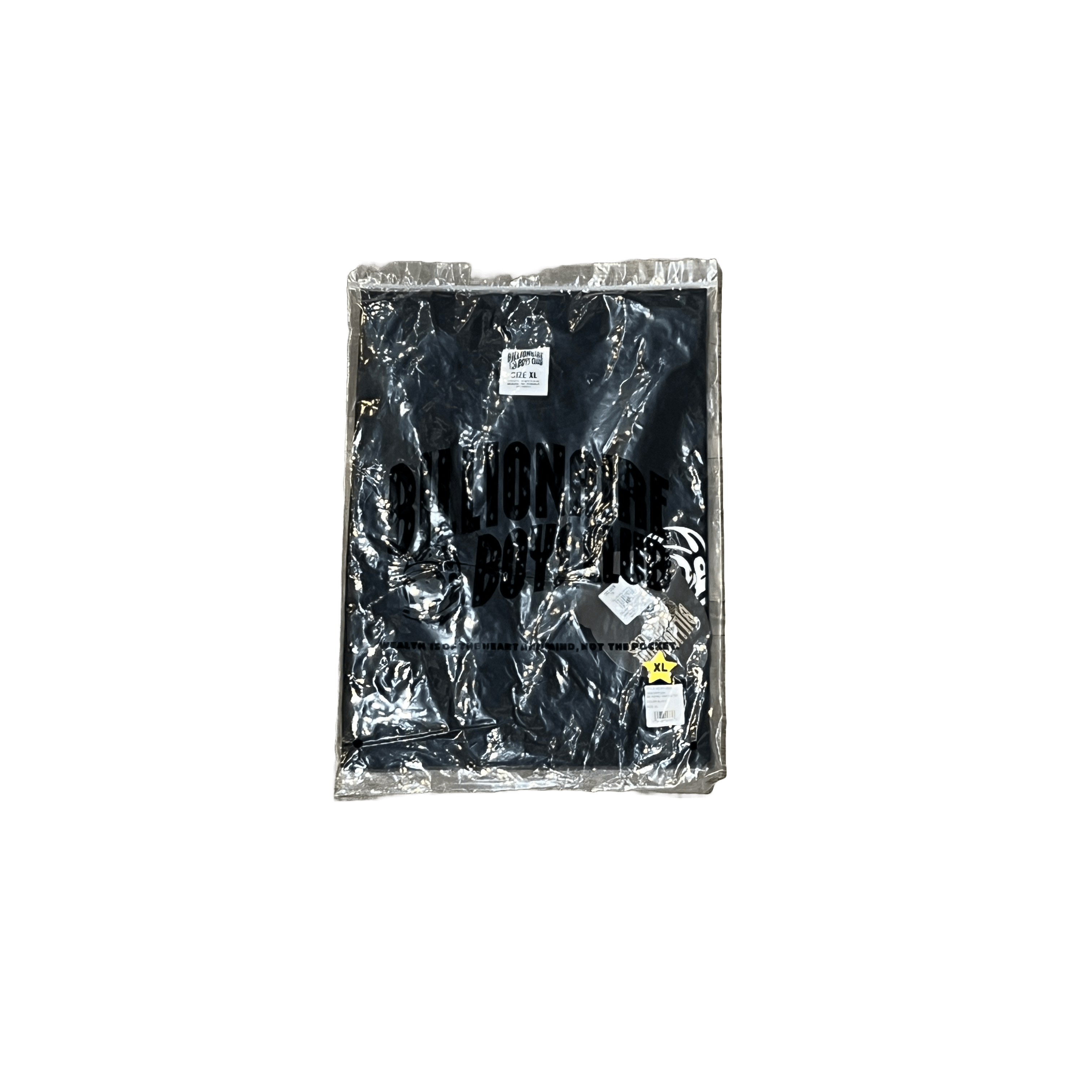 Billionaire Boys Club BILLIONAIRE BOYS CLUB ASTRO TRIP SS TEE Size US XL / EU 56 / 4 - 5 Thumbnail
