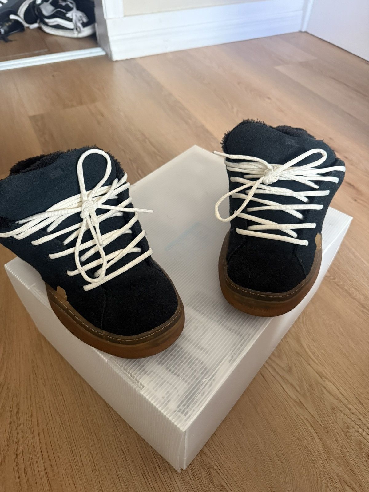 ERL VAMPS US 10 ERL Sneakers Are Perfect for the Moment - The New