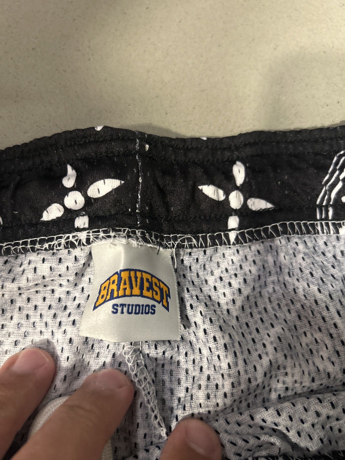 Bravest Studios Bravest studio shorts XL Size US 38 / EU 54 - 3 Thumbnail