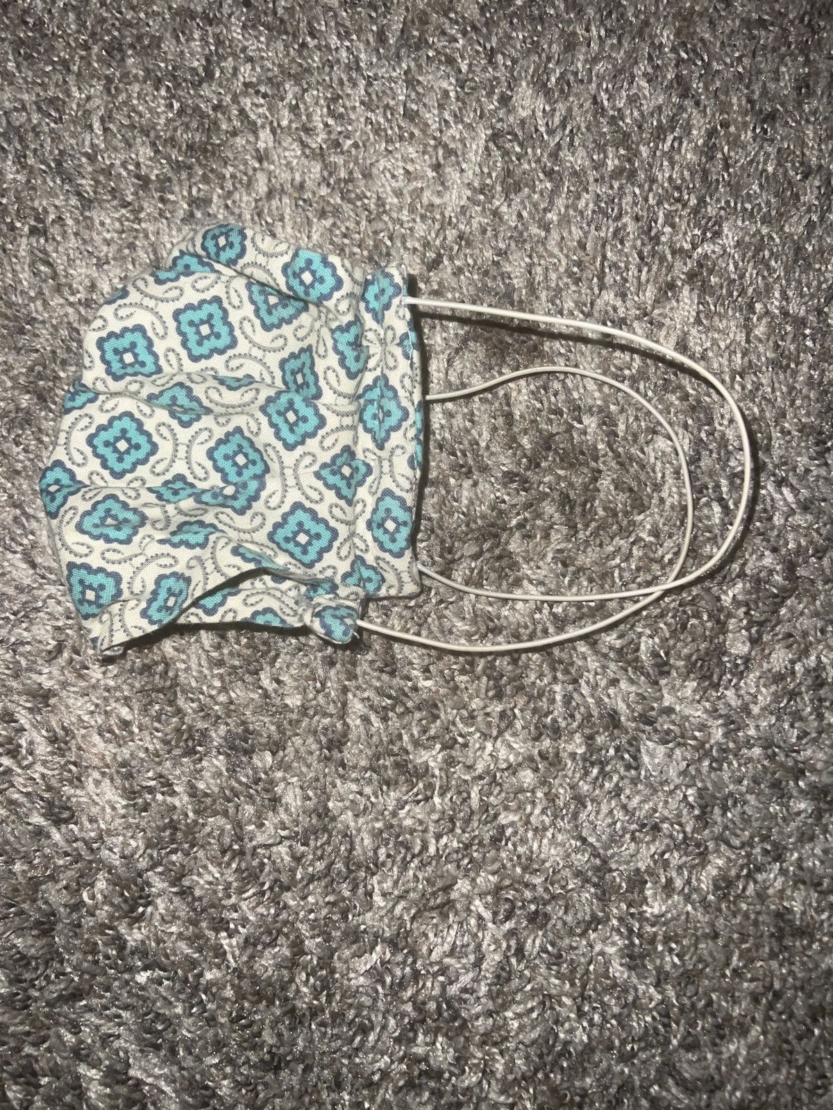 Hypebeast Handmade Face Mask Size ONE SIZE - 3 Thumbnail