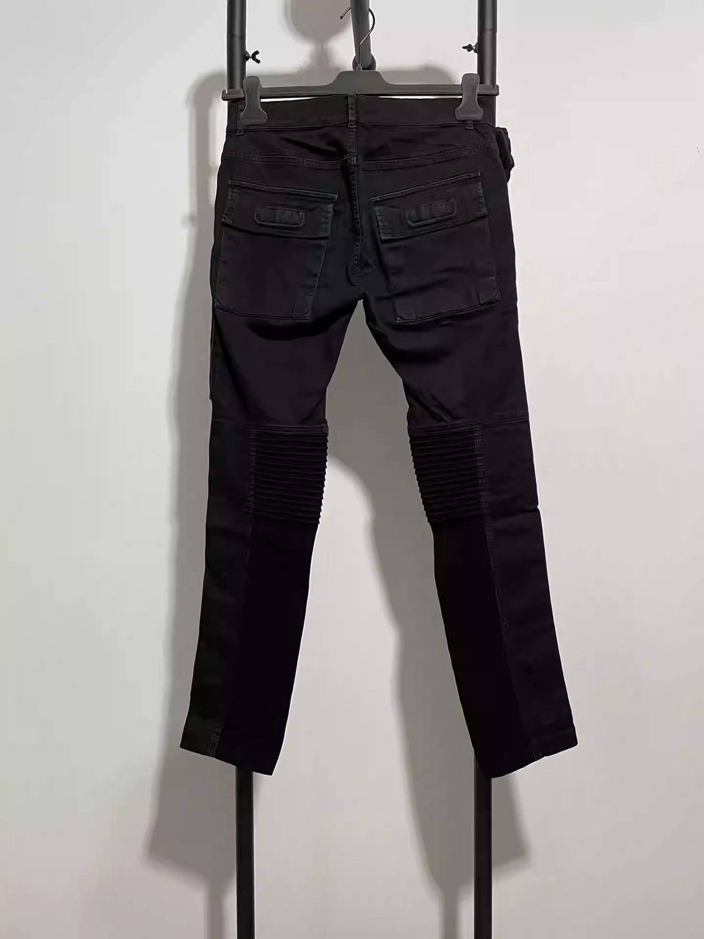Rick Owens Rick Owens locomotive trousers Size US 31 - 2 Thumbnail