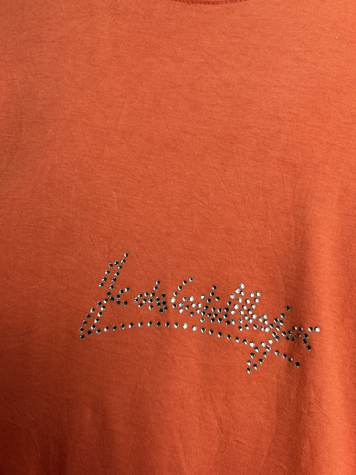 Jean Charles De Castelbajac RARE Vintage BY JEDE Castelbajac Crystal logo Size US L / EU 52-54 / 3 - 2 Thumbnail