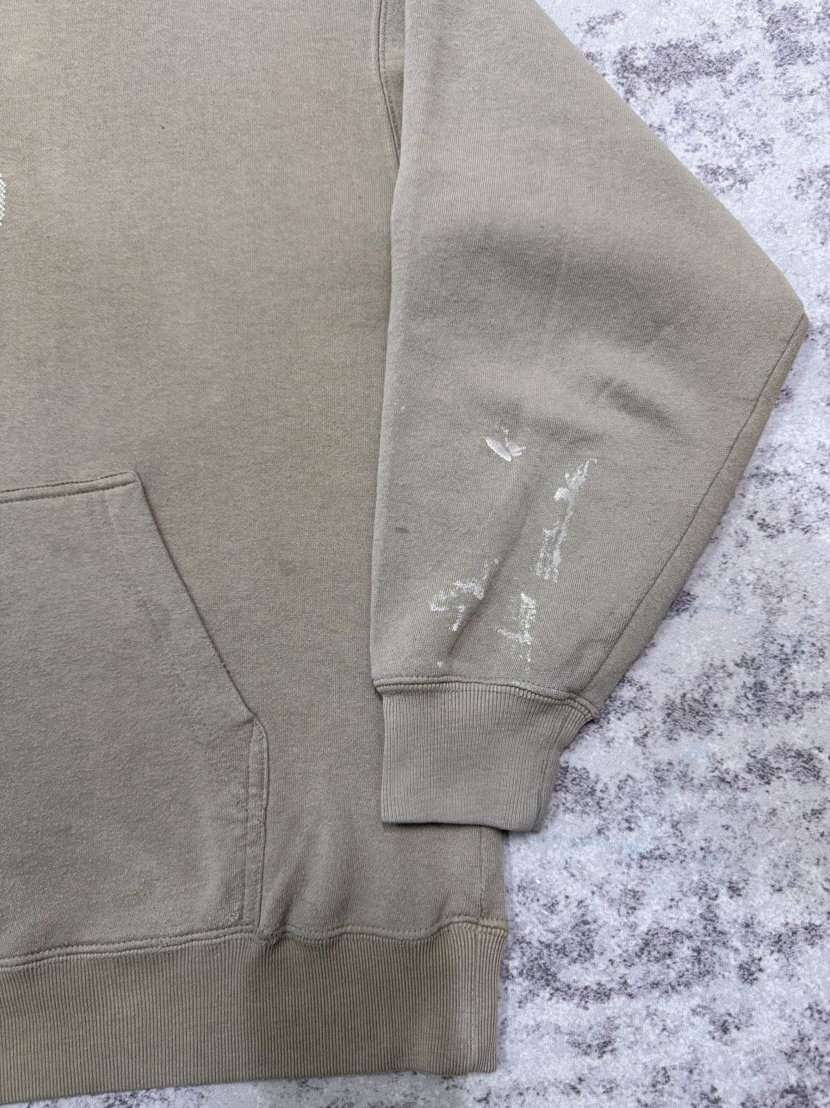 Vintage Hool Brook Recording Backhit Logo Pullover Sweater Hoodie Size US M / EU 48-50 / 2 - 5 Thumbnail