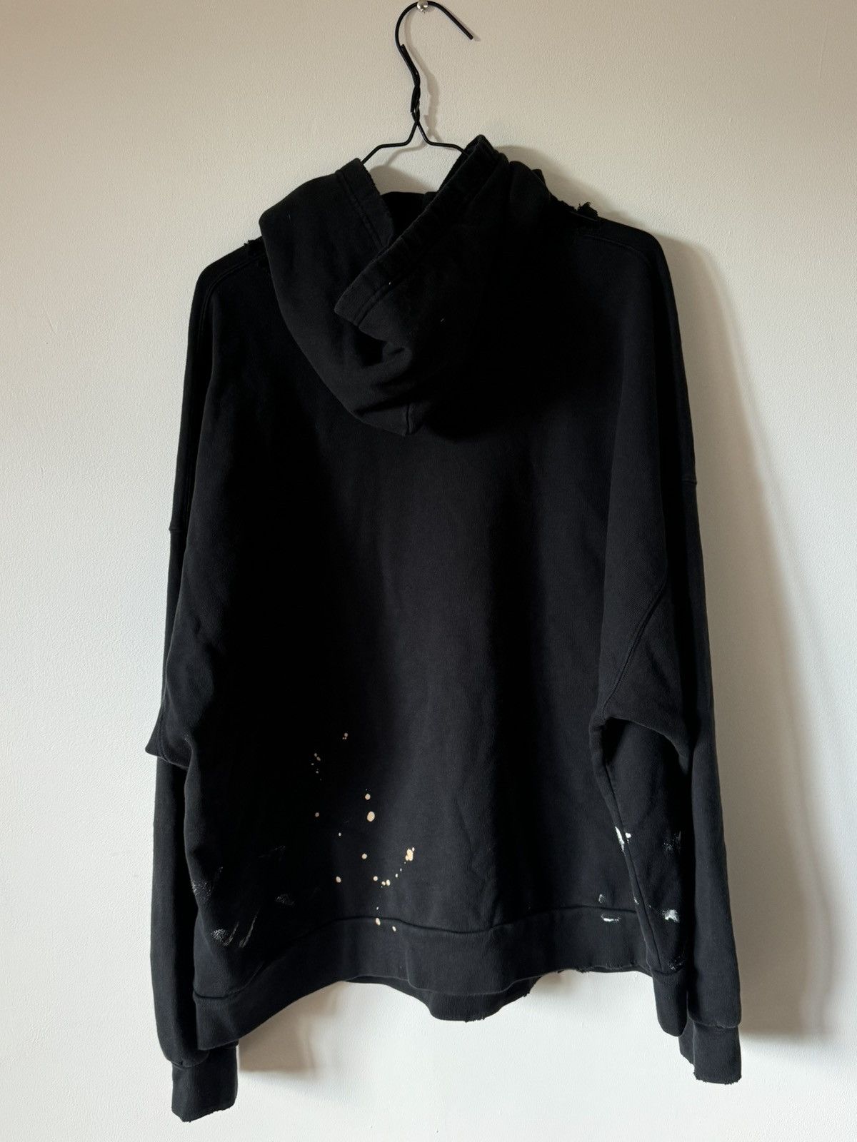 Balenciaga Balenciaga 90/10New Hoodie with tags Oversized Size US L / EU 52-54 / 3 - 6 Thumbnail