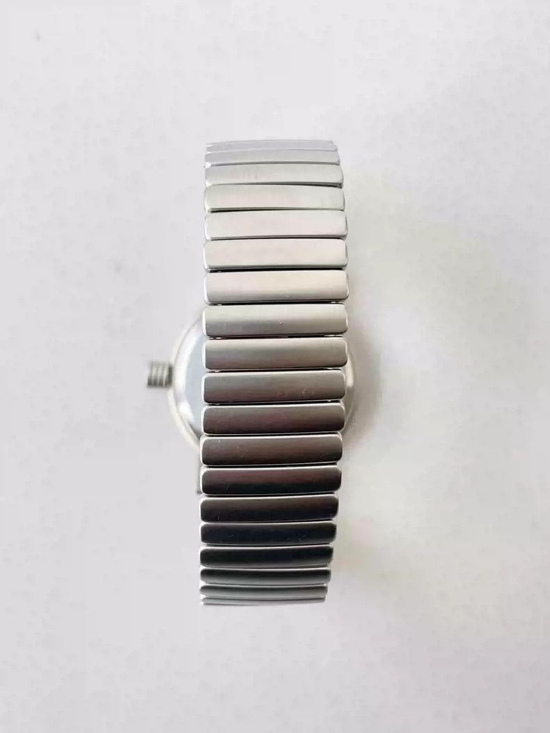 Jean Paul Gaultier Jean Paul Gaultier Dragon watch-2505 Size ONE SIZE - 6 Thumbnail