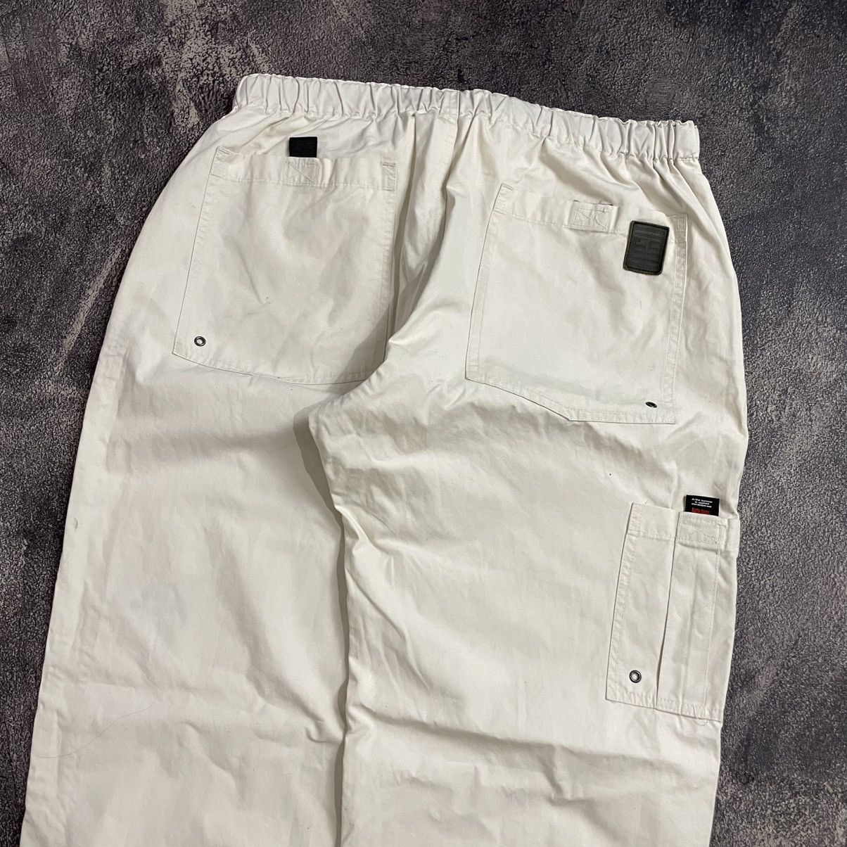 Japanese Brand Battle Wear Technical Pants Size US 35 - 4 Thumbnail