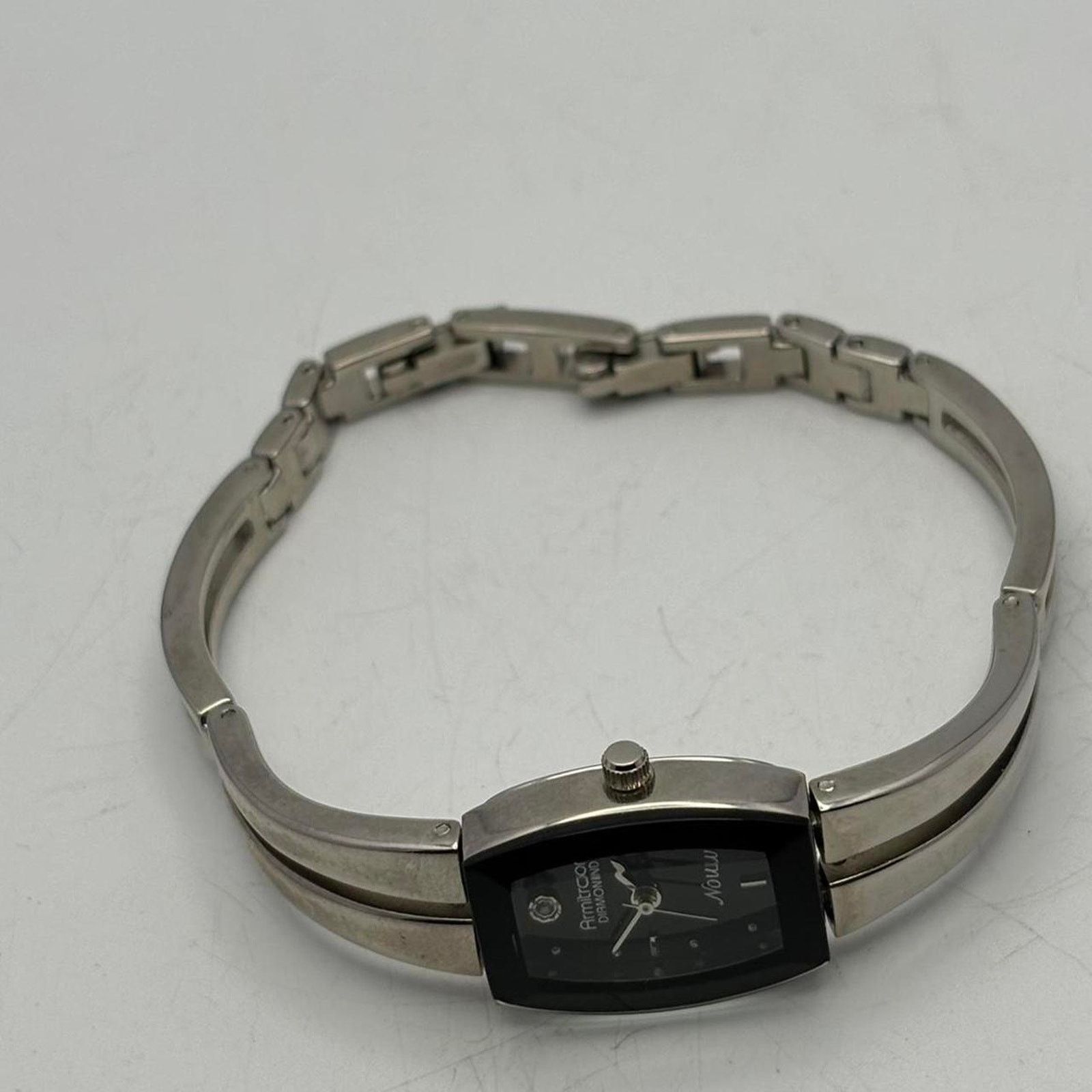 Other Silver Armitron watch Size ONE SIZE - 3 Thumbnail