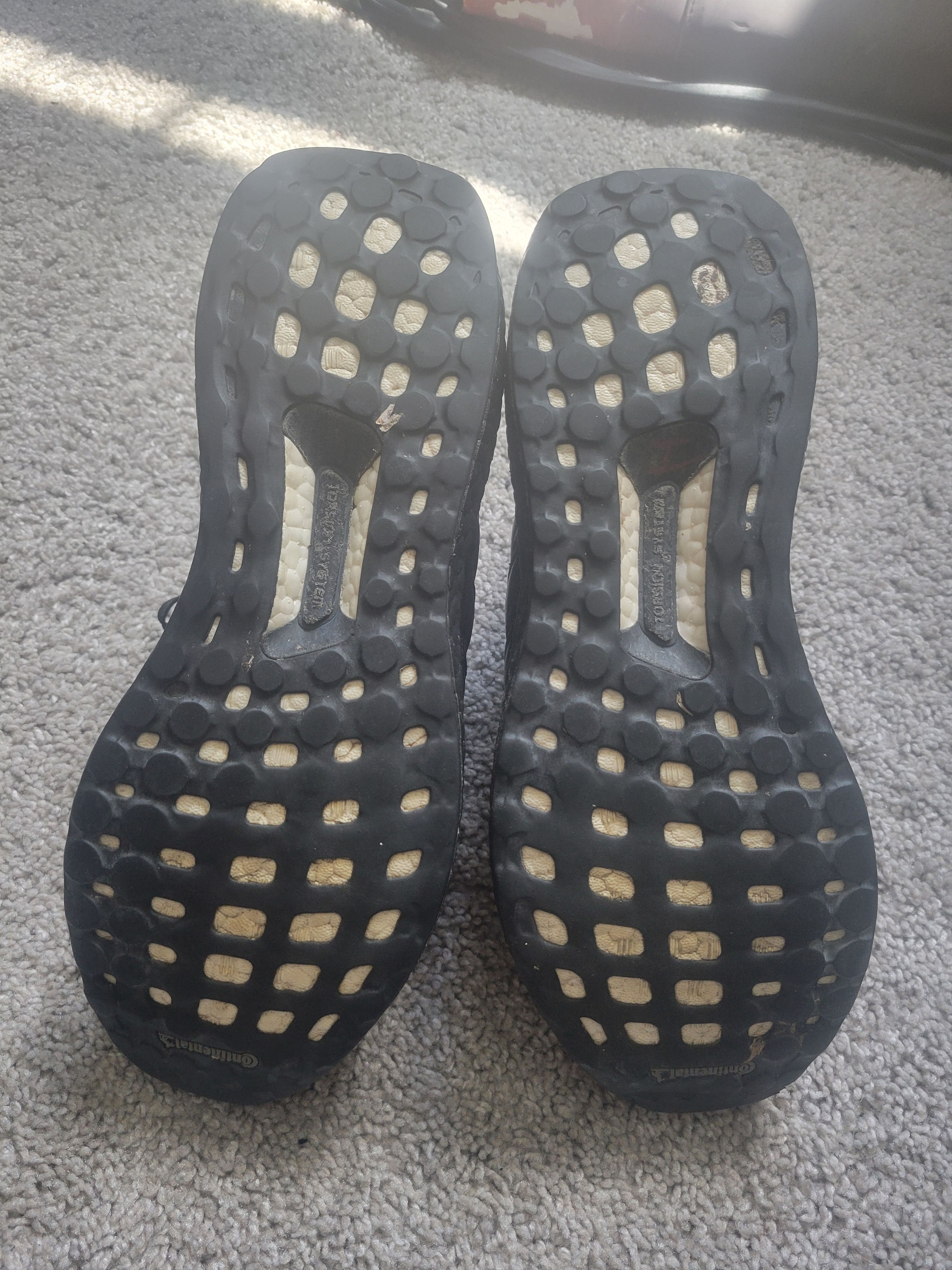 Adidas Adidas Game Of Thrones Ultraboost Size US 9 / EU 42 - 7 Thumbnail