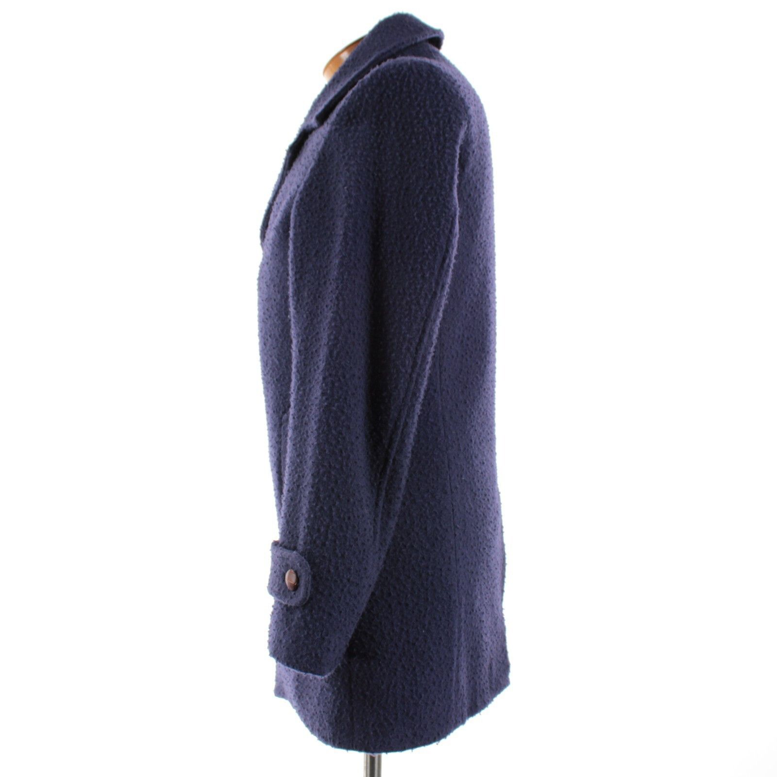 Other Hettabretz Jacket Size M US In Purple Wool Size US M / EU 48-50 / 2 - 4 Thumbnail