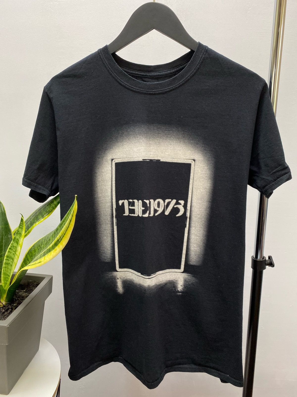 Band Tees × The 1975 The 1975 vintage rock band tour tee Size US L / EU 52-54 / 3 - 6 Thumbnail