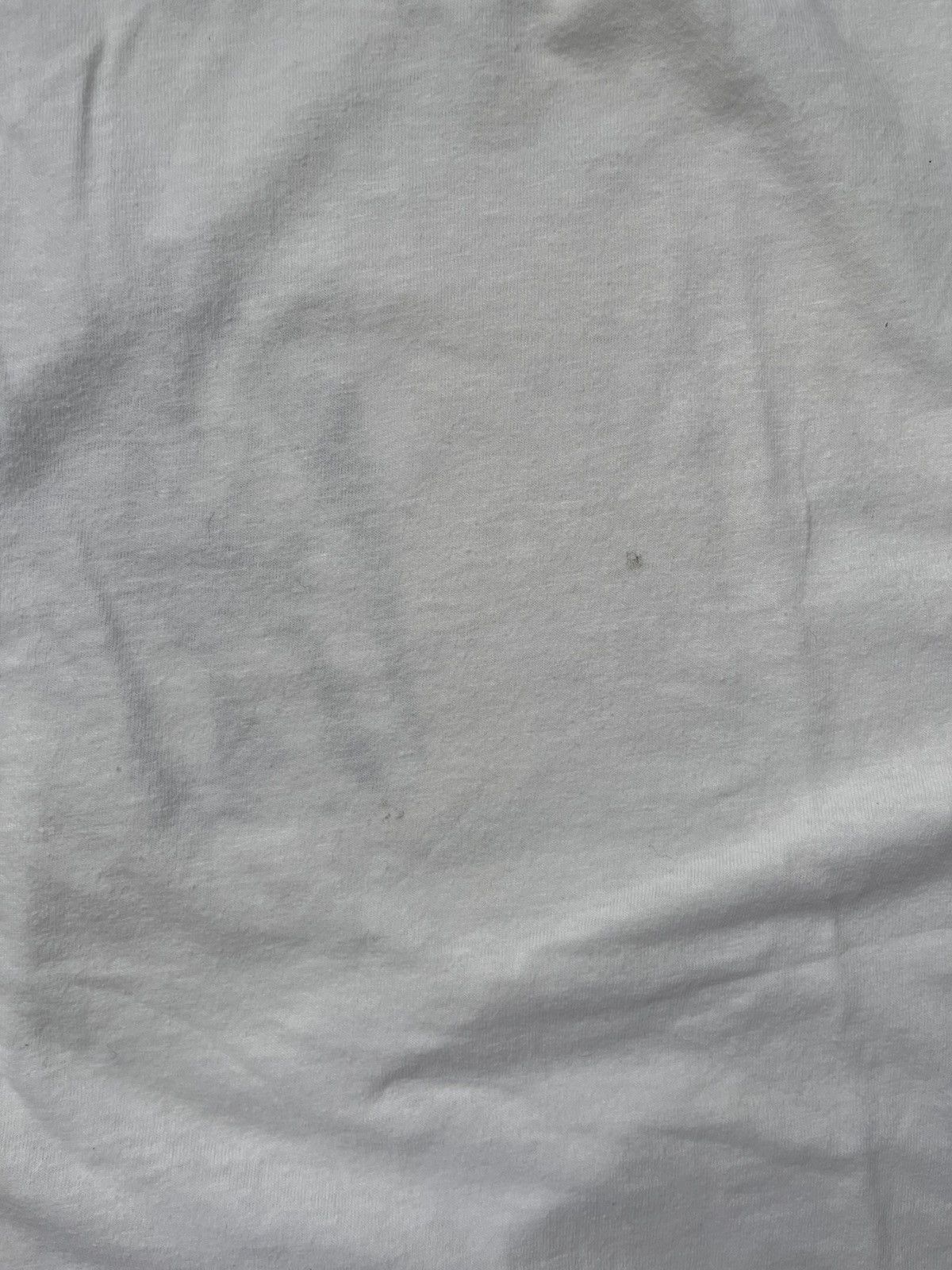 Hysteric Glamour HYSTERIC GLAMOUR WORKSHIP BIG BOOBS LADY Y2K VINTAGE TEE Size US S / EU 44-46 / 1 - 10 Thumbnail