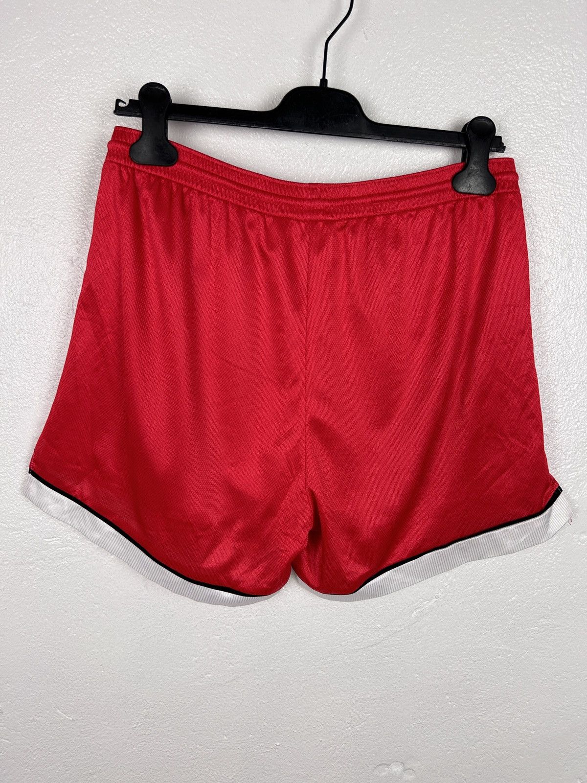 Puma 90s Vintage Puma 1. FC Koln Home Kit Soccer Football Shorts Size US 34 / EU 50 - 5 Thumbnail