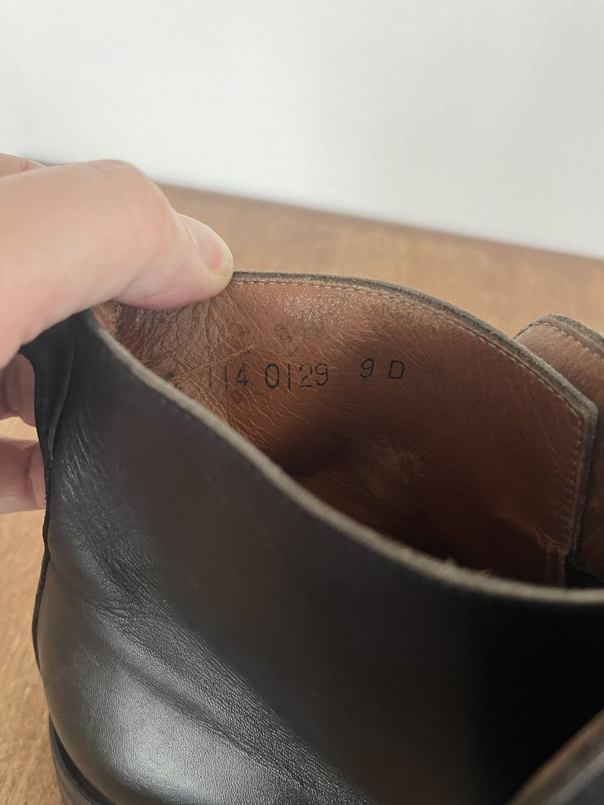 Gucci Gucci - Tom Ford - 1995 Size US 9 / EU 42 - 7 Thumbnail