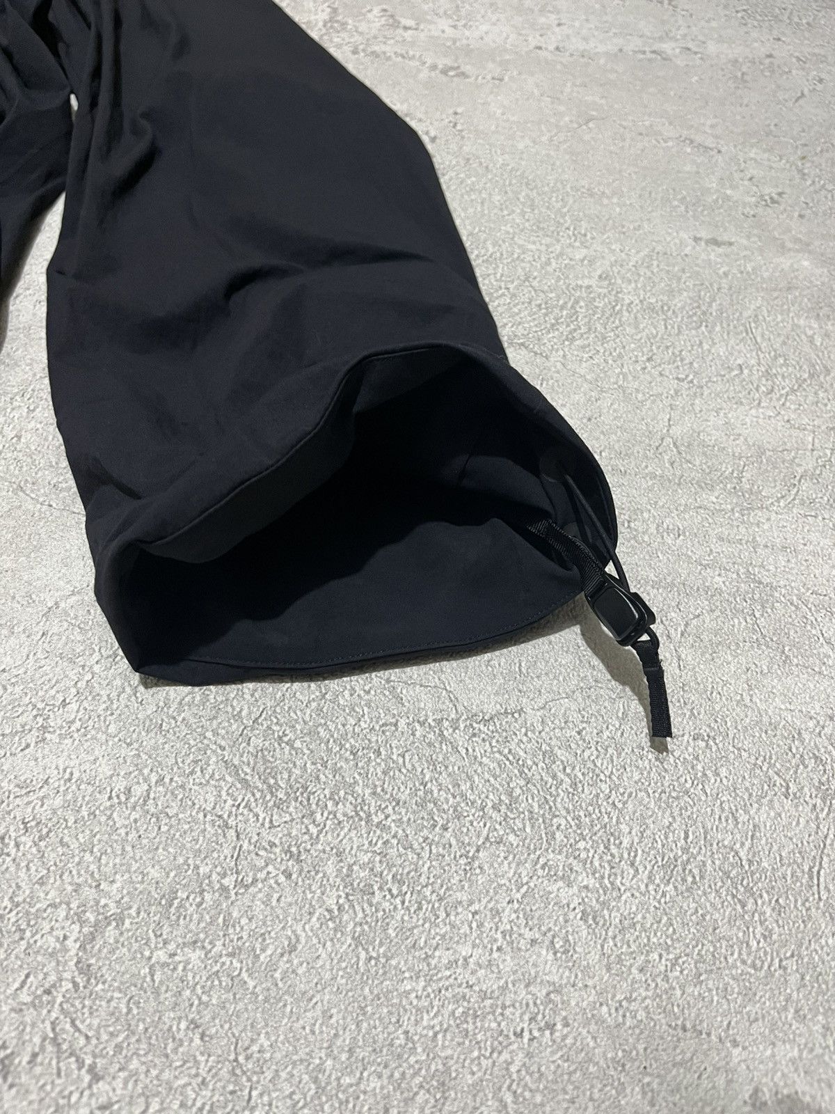 Other Veilance Arc'teryx Focal LT Jacket Size XS / US 0-2 / IT 36-38 - 4 Thumbnail