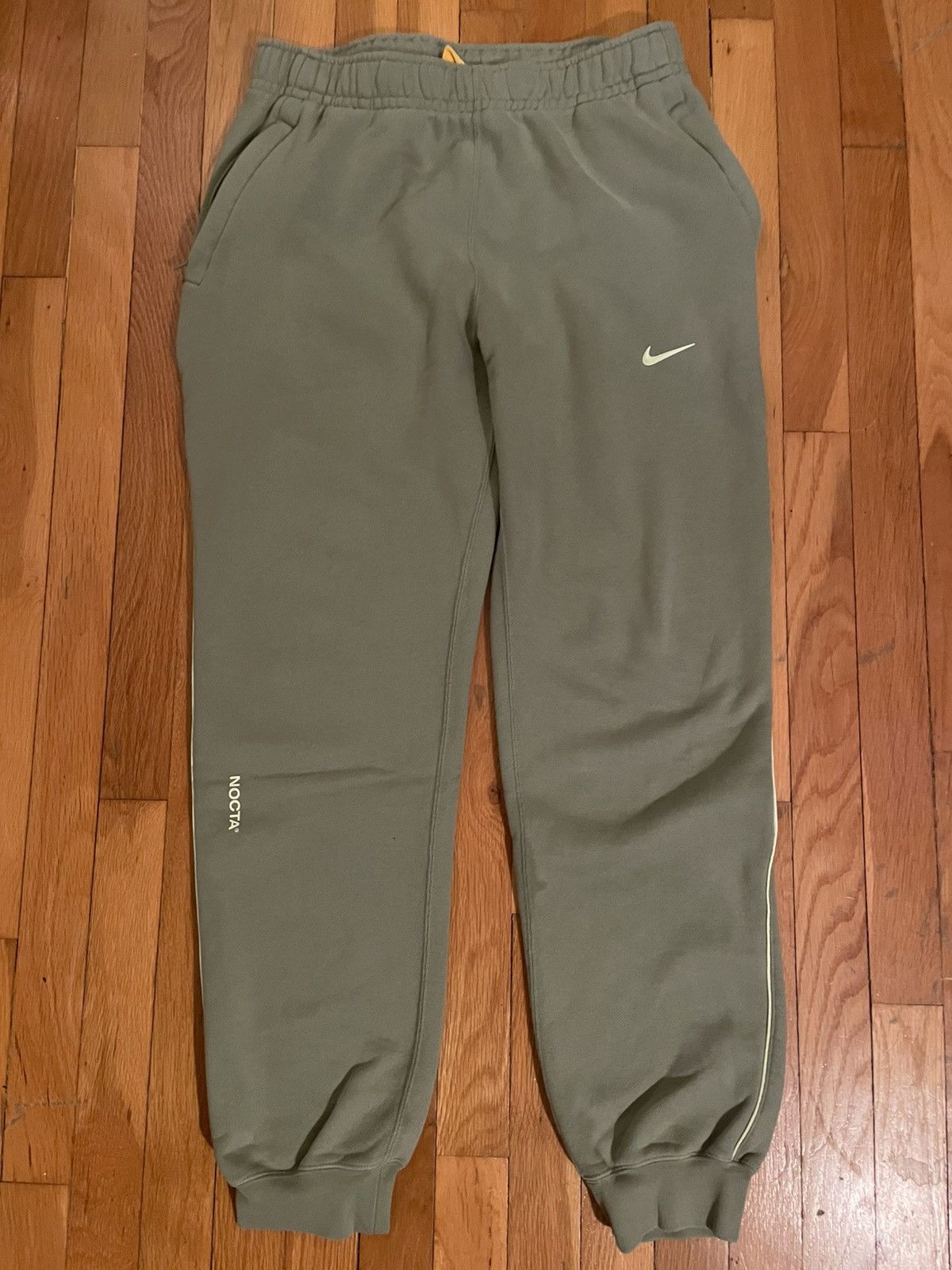 NOCTA × Nike Nocta x Nike Sweat Pants Size US 32 / EU 48 - 1 Thumbnail