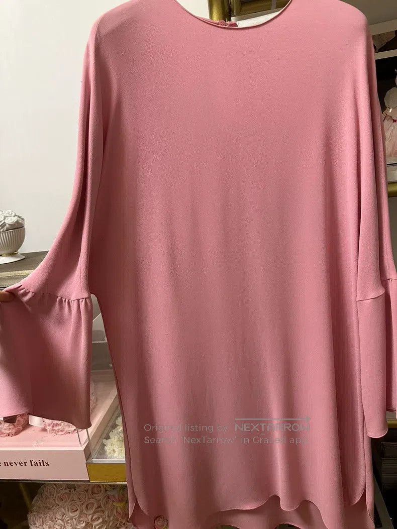 Other Valentino Flared sleeve dress Size S / US 4 / IT 40 - 1 Thumbnail