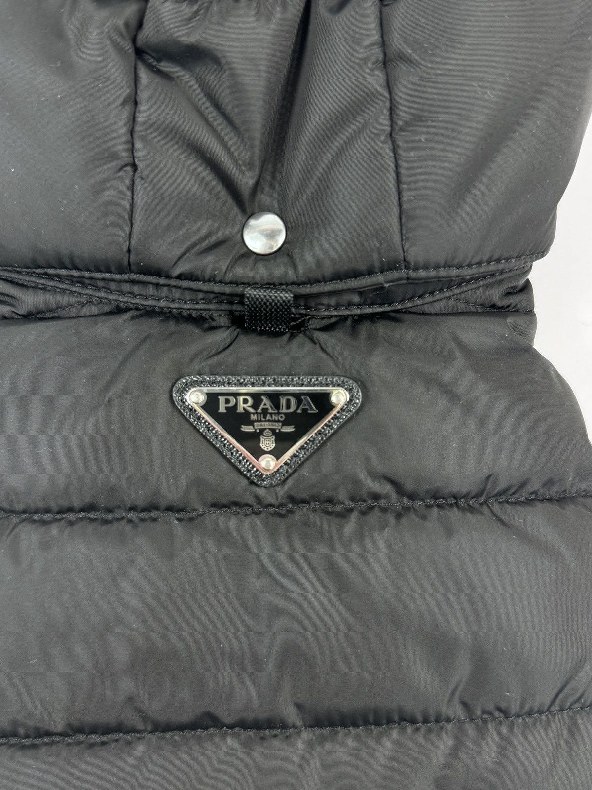 Prada SMALL PRADA DOG JACKET Size ONE SIZE - 3 Thumbnail