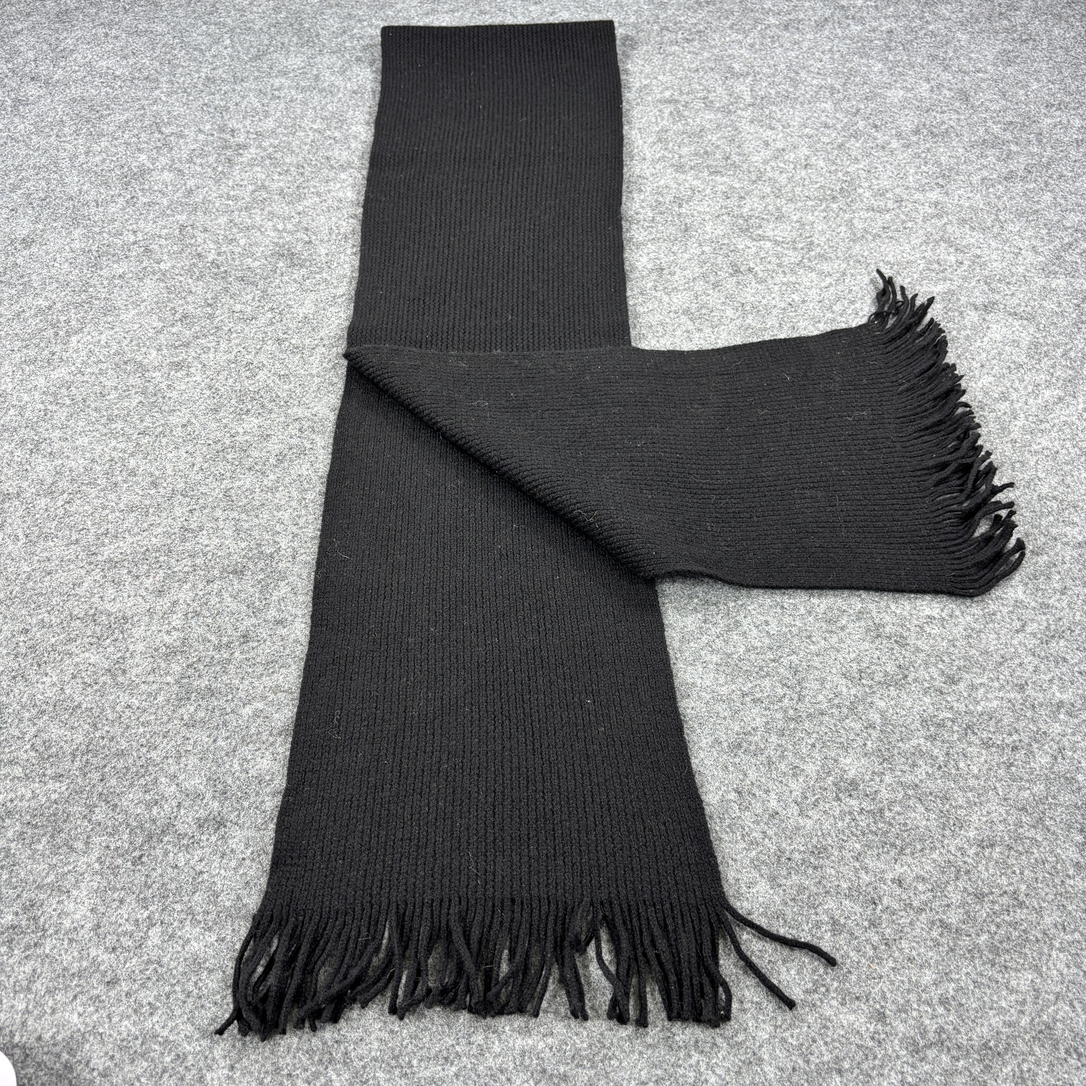 A.P.C. A.P.C Scarf / Muffler / Neckwear K066 Size ONE SIZE - 3 Thumbnail