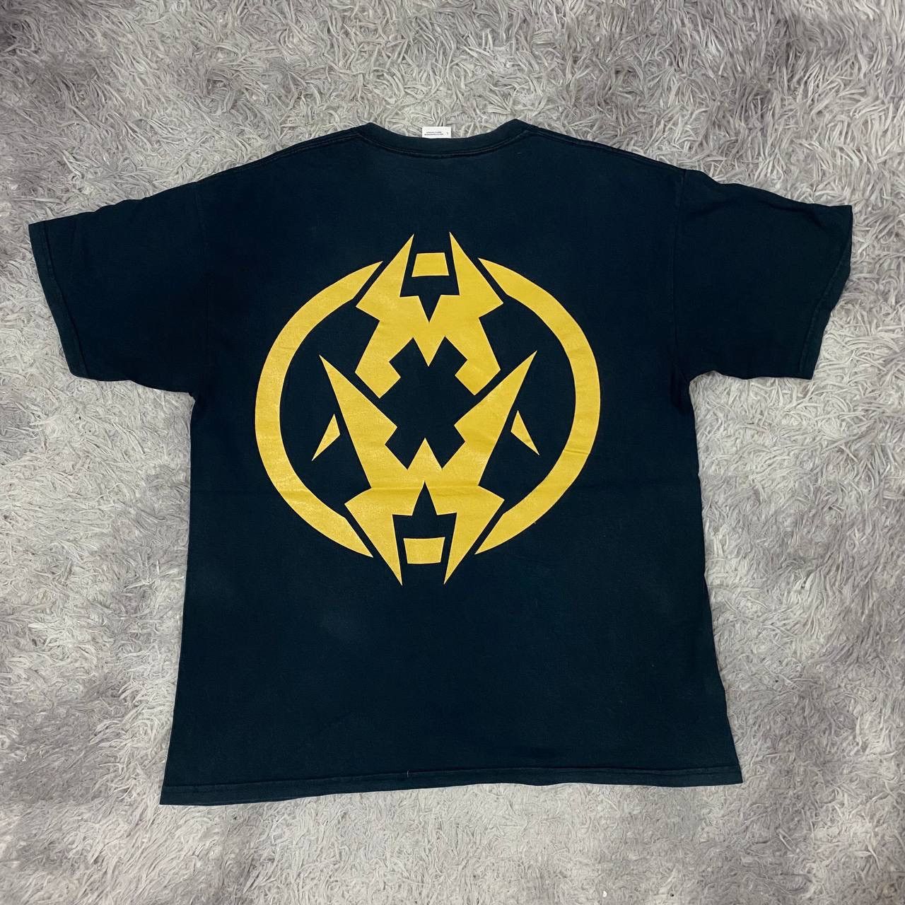 Band Tees Band municipal waste Size US L / EU 52-54 / 3 - 2 Thumbnail