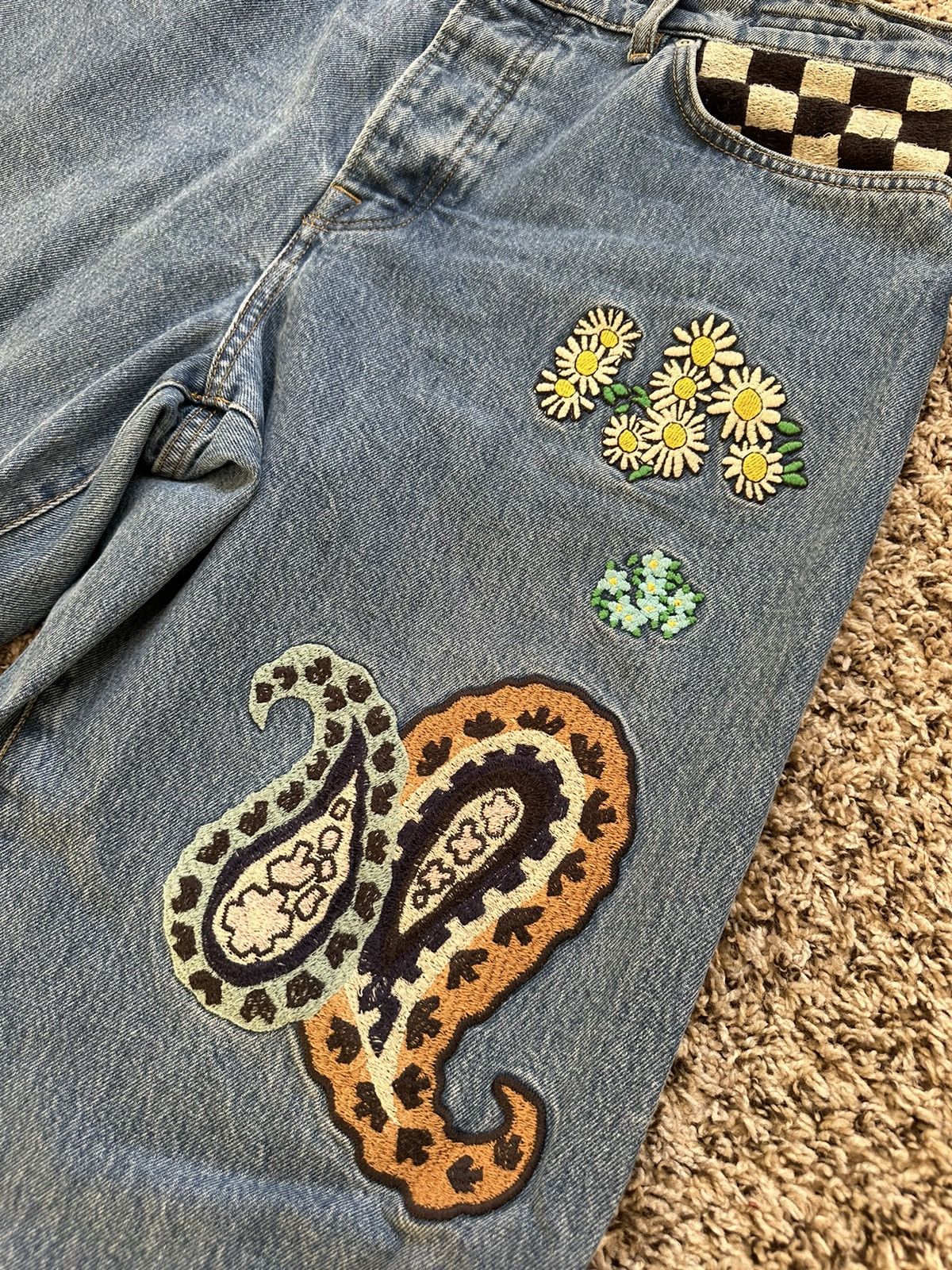 Stussy Stussy x NOMA Big Ol 