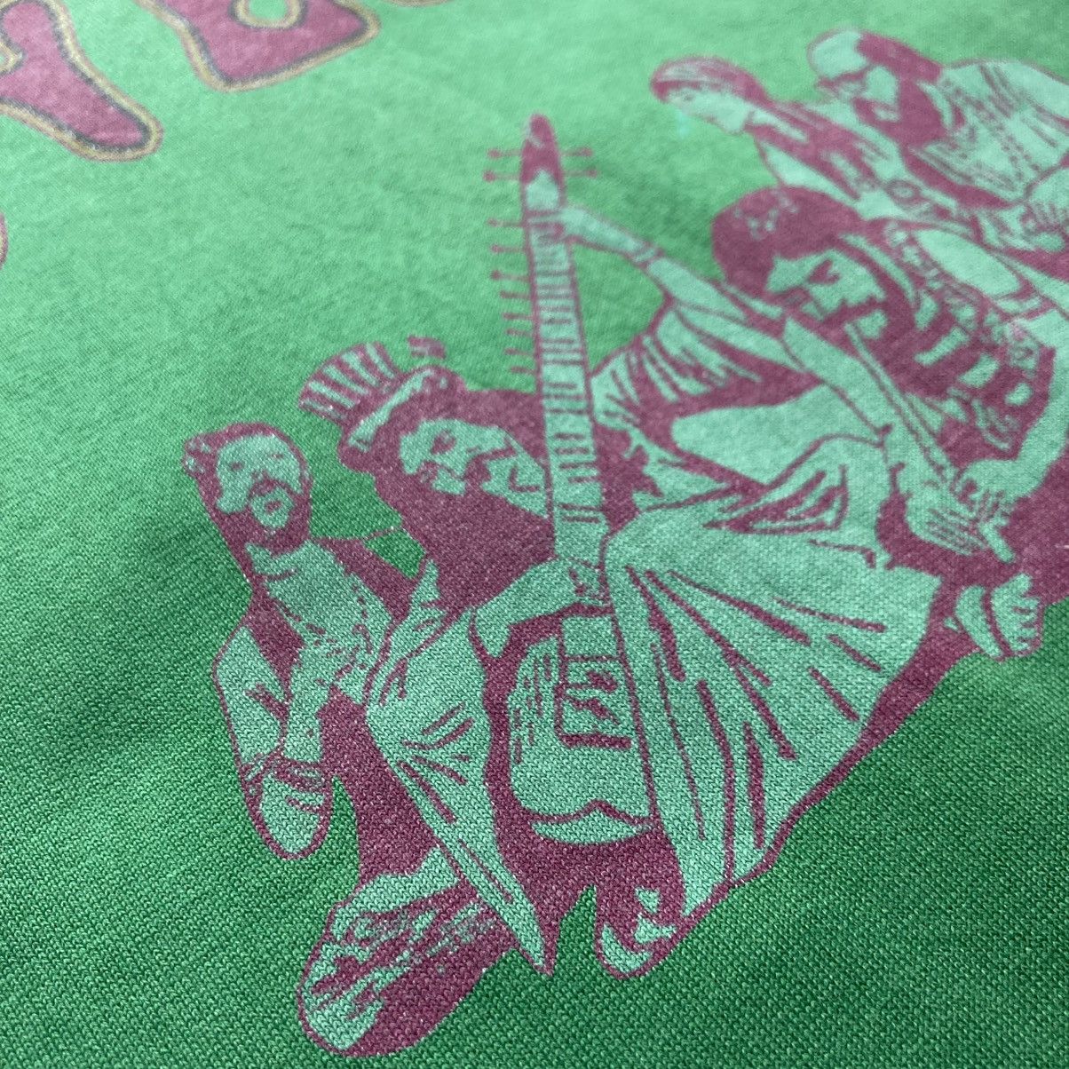 Maharishi 🇯🇵 HARDY BLECHMAN MAHARISHI PSYCHEDELIC ART TSHIRT Size US M / EU 48-50 / 2 - 10 Thumbnail
