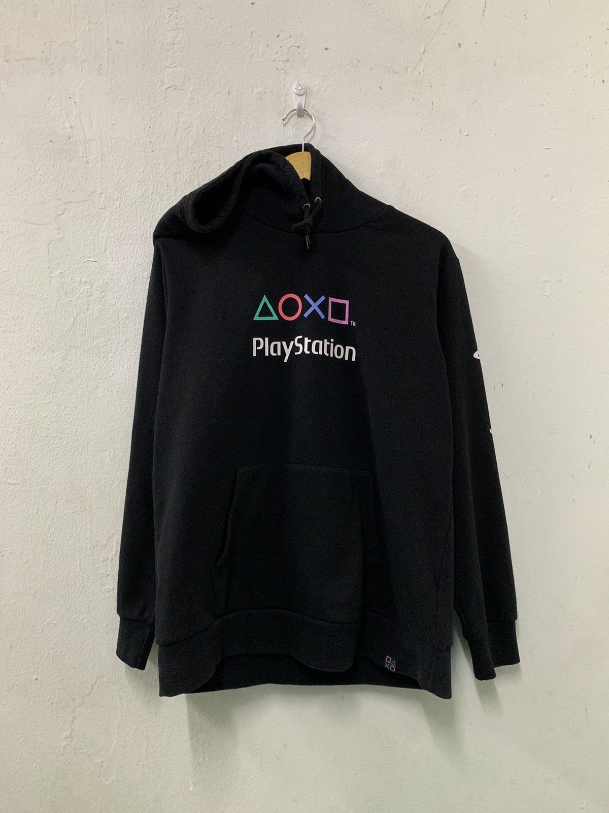 Playstation PS Hoodie