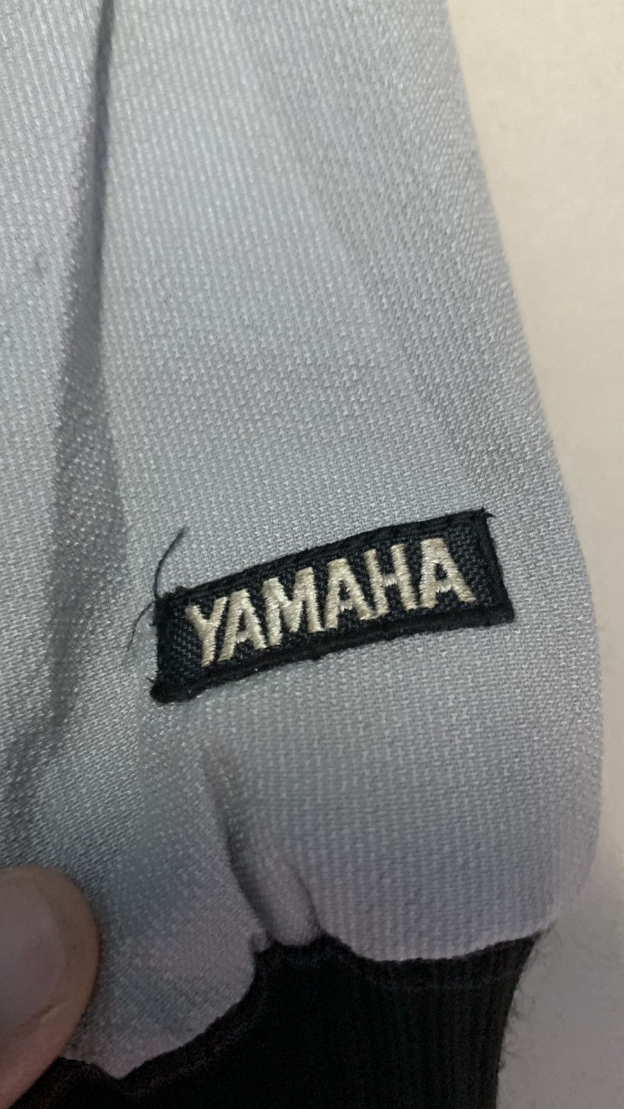 Vintage × Yamaha YAHAMA JACKET Size US M / EU 48-50 / 2 - 7 Thumbnail