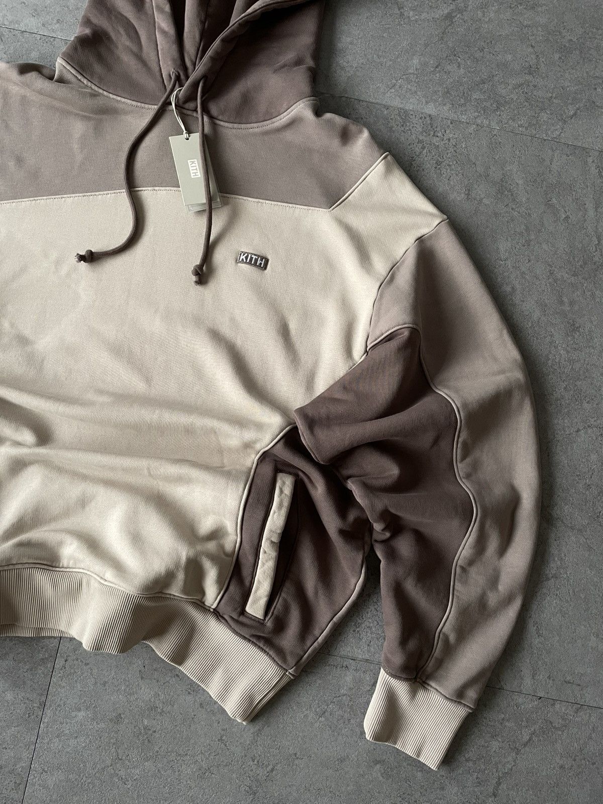 Kith KITH MADISSON HOODIE Size US M / EU 48-50 / 2 - 5 Thumbnail