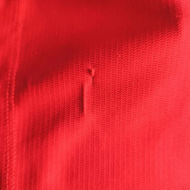 New Balance United Of Manchester 2021-23 home football jersey size XXL Size US XXL / EU 58 / 5 - 6 Thumbnail