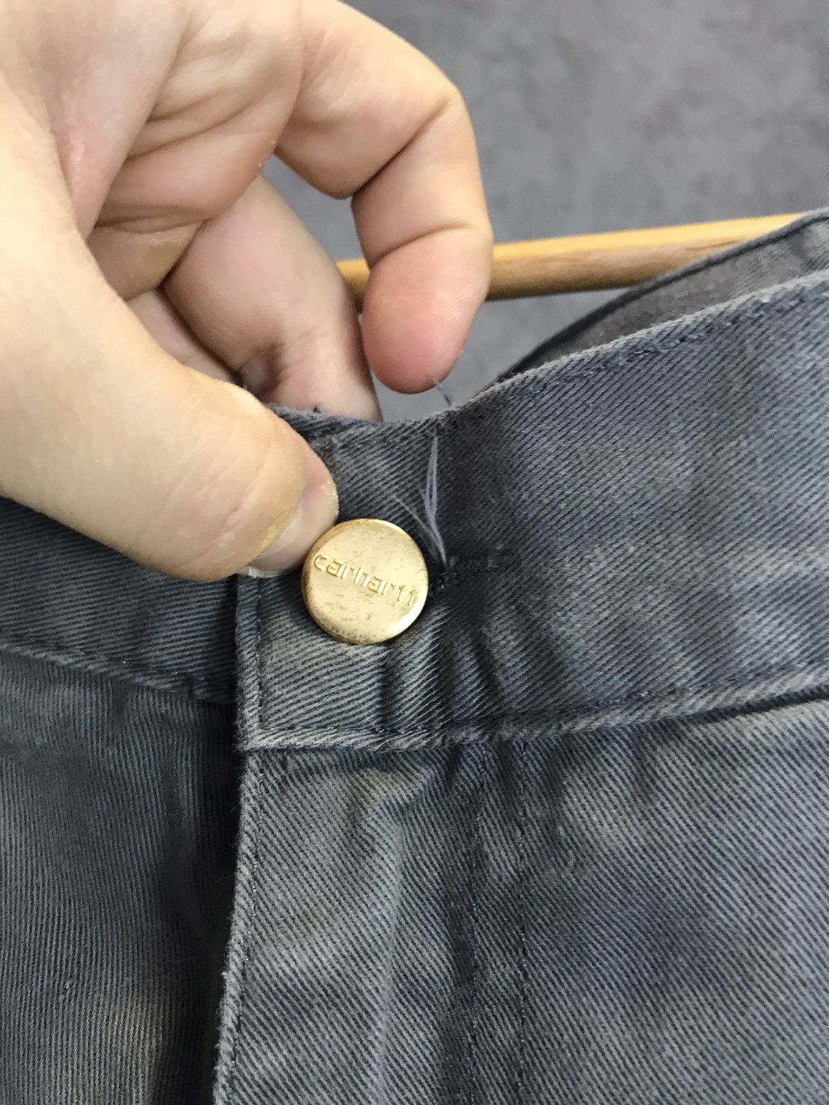 Carhartt Carhartt vintage marine pant Size US 34 / EU 50 - 4 Thumbnail