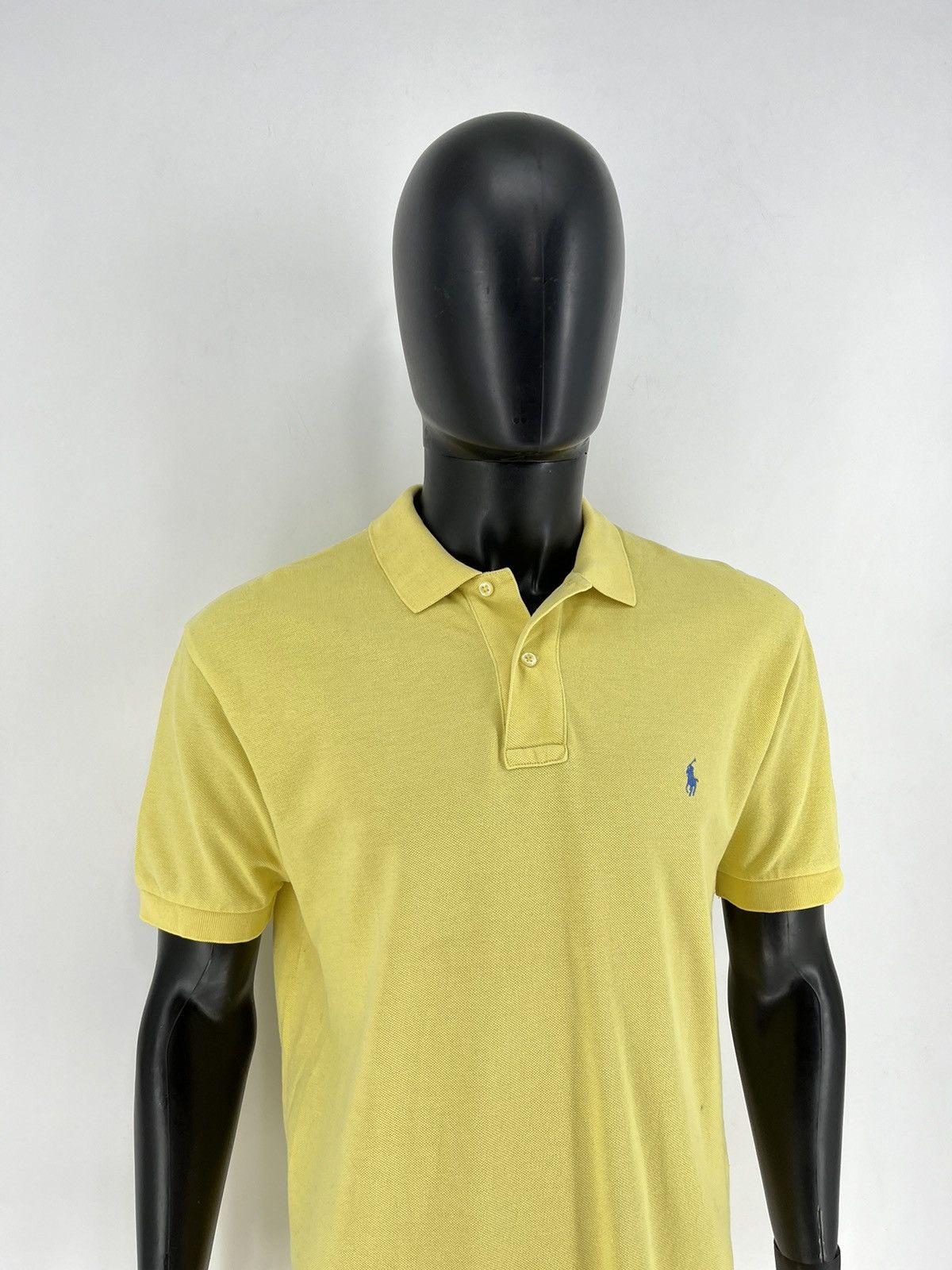 Polo Ralph Lauren × Ralph Lauren Vintage Ralph Lauren Polo Y2K American Wear 90s Casual Style Size US M / EU 48-50 / 2 - 3 Thumbnail